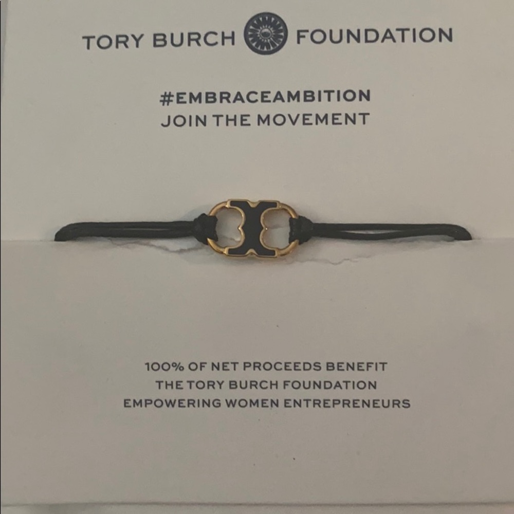 Tory Burch bracelet